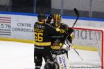 Photo hockey match Rouen - Gap  le 10/12/2024