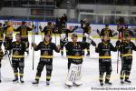 Photo hockey match Rouen - Gap  le 10/12/2024