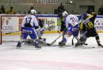 Photo hockey match Rouen - Gap  le 18/02/2011