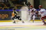 Photo hockey match Rouen - Grenoble  le 28/10/2016