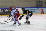 Photo hockey match Rouen - Grenoble  le 22/01/2017