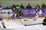 Photo hockey match Rouen - Grenoble  le 22/01/2017