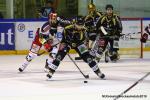 Photo hockey match Rouen - Grenoble  le 30/03/2019