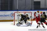 Photo hockey match Rouen - Grenoble  le 18/01/2022