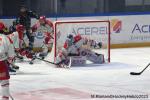 Photo hockey match Rouen - Grenoble  le 10/04/2023