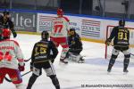 Photo hockey match Rouen - Grenoble  le 10/04/2023