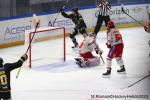 Photo hockey match Rouen - Grenoble  le 10/04/2023