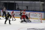 Photo hockey match Rouen - Grenoble  le 10/04/2023