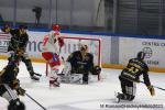 Photo hockey match Rouen - Grenoble  le 10/04/2023