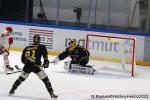 Photo hockey match Rouen - Grenoble  le 10/04/2023