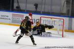 Photo hockey match Rouen - Grenoble  le 10/04/2023