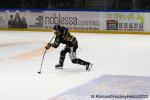 Photo hockey match Rouen - Grenoble  le 10/04/2023