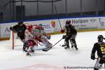 Photo hockey match Rouen - Grenoble  le 10/04/2023