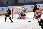 Photo hockey match Rouen - Grenoble  le 10/04/2023