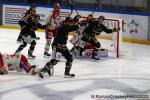 Photo hockey match Rouen - Grenoble  le 10/04/2023