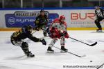 Photo hockey match Rouen - Grenoble  le 10/04/2023