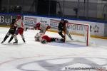 Photo hockey match Rouen - Grenoble  le 10/04/2023