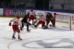 Photo hockey match Rouen - Grenoble  le 10/04/2023