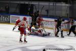 Photo hockey match Rouen - Grenoble  le 10/04/2023