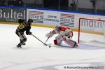 Photo hockey match Rouen - Grenoble  le 10/04/2023