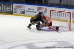 Photo hockey match Rouen - Grenoble  le 10/04/2023