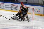 Photo hockey match Rouen - Grenoble  le 10/04/2023