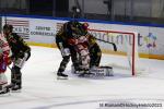 Photo hockey match Rouen - Grenoble  le 10/04/2023