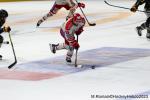 Photo hockey match Rouen - Grenoble  le 10/04/2023