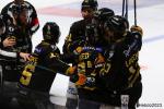 Photo hockey match Rouen - Grenoble  le 10/04/2023