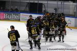 Photo hockey match Rouen - Grenoble  le 10/04/2023