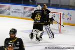 Photo hockey match Rouen - Grenoble  le 10/04/2023