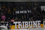 Photo hockey match Rouen - Grenoble  le 03/12/2024