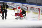 Photo hockey match Rouen - Grenoble  le 03/12/2024