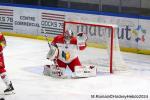 Photo hockey match Rouen - Grenoble  le 03/12/2024