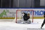 Photo hockey match Rouen - Grenoble  le 03/12/2024