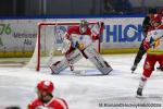 Photo hockey match Rouen - Grenoble  le 03/12/2024