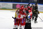 Photo hockey match Rouen - Grenoble  le 03/12/2024