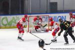 Photo hockey match Rouen - Grenoble  le 03/01/2025