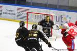 Photo hockey match Rouen - Grenoble  le 03/01/2025