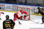 Photo hockey match Rouen - Grenoble  le 03/01/2025