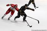 Photo hockey match Rouen - Grenoble  le 03/01/2025