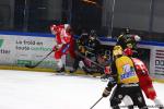 Photo hockey match Rouen - Grenoble  le 03/01/2025