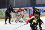 Photo hockey match Rouen - Grenoble  le 03/01/2025