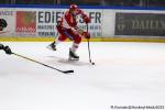 Photo hockey match Rouen - Grenoble  le 03/01/2025