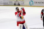 Photo hockey match Rouen - Grenoble  le 03/01/2025