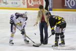 Photo hockey match Rouen - Grenoble  le 27/03/2012