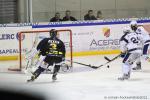 Photo hockey match Rouen - Grenoble  le 28/03/2012