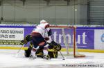Photo hockey match Rouen - Grenoble  le 04/12/2012