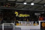 Photo hockey match Rouen - Klagenfurt le 06/09/2024