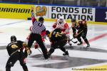 Photo hockey match Rouen - Klagenfurt le 06/09/2024